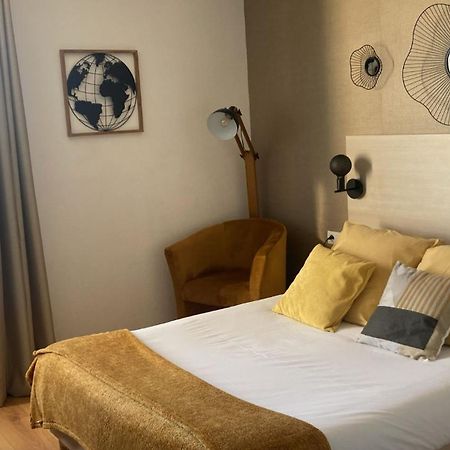 Appart'Hotel - Gare Tgv - Courtine - Confluence - 218 Avignon Buitenkant foto