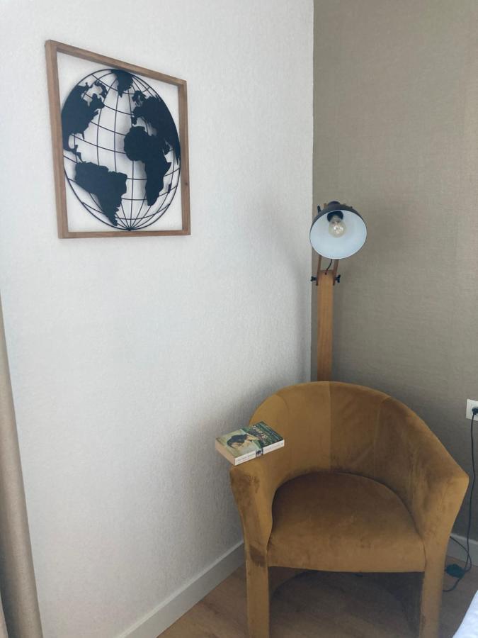 Appart'Hotel - Gare Tgv - Courtine - Confluence - 218 Avignon Buitenkant foto